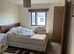 One Double bedroom, Bude Cornwall