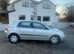 Toyota Corolla, 2003 (03) Silver Hatchback, Manual Petrol, 103,588 miles