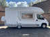 2012 Autosleeper Broadway EK Peugeot 2.2Ltr HDI