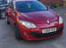 Renault Megane, 2011 (60) Red Hatchback, Manual Petrol, 138,200 miles