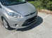 Ford fiesta 2012