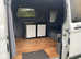 Ford transit custom    campervan