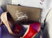 Christian Louboutin high heels size 3.5 uk
