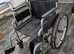 Two wheel chairs