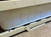 Cream Day Bed with Trundle