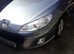 Peugeot 407, 2009 (59) grey estate, Manual Diesel, 111,569 miles
