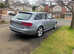 Audi A4, 2009 (58) Silver Estate, Manual Diesel, 106,173 miles