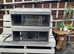 Incubating/Rearing Vivs set of 2