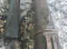Vintage snooker/billiard cue
