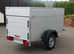 Anssems GT750 VT1 Trailer - From £2375 + VAT