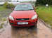 Ford Focus, 2007 (57) Red Estate, Manual Petrol, 134,904 miles