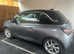 Vauxhall Adam, 2016 (16) Grey Hatchback, Manual Petrol, 65,414 miles