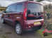 2017 Fiat Doblo Easy Air Diesel Wheelchair Accessible Disabled Vehicle