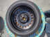 Vauxhall Mokka/MokkaX 2012 - 2019 - Genuine spacesaver spare wheel & clamp