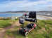 Mobility Scooter and Wheelchair hire, servicing and repairs. Prestatyn North Wales.