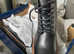 Ralph Lauren boots 9