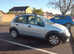 Citroen C3, 2004 (04) silver hatchback, Automatic Petrol, 16,000 miles