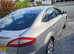 Ford Mondeo titanium