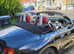 BMW Z SERIES, 2005 (05) Black Convertible, Manual Petrol, 95,540 miles