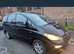 Toyota Previa, 2005 (05) Black MPV, Manual Diesel, 173,000 miles