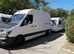 Caravan delivery service