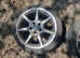 BMW 180 alloy wheels with tyres