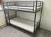 IKEA SVARTA BUNK BEDS WITH MATRESSES - HARDLY USED OVER £500 NEW
