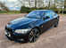 BMW 3 Series, 2011 (61) Black Coupe, Manual Petrol, 107,058 miles
