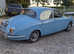 Jaguar 2.4/240, 1969 (G) Blue Saloon, Manual Petrol, 9234 miles SKU896