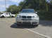 BMW X3, 2009 (09) Silver Estate, Manual Diesel, 140,781 miles