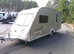 Swift conquer 2 berth top of the range excellent condition