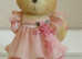 Cherished Teddies Child of Love figurine 1993 Priscilla Hillman