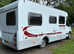 Automatic fixed bed four berth Renault Master Home Car Motorhome 2006 55k miles only