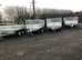 Tipper Trailer for Hire