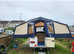 Conway Countryman Trailer Tent