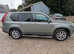 Nissan X-TRAIL, 2011 (11) Green Estate, Automatic Diesel, 125818 miles SKU906