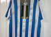 Team signed Huddersfield town 2012-2013 shirt 3xl