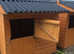 Miniature stables ideal for sheep/ goats etc