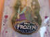Disney Frozen Limited Edition 450 pin badge 2013