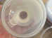 Breast pumps wearable