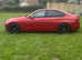 BMW 3 Series, 2014 (14) Red Saloon, Manual Diesel, 82,500 miles