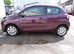 Peugeot 108, 2014 (64) Purple Hatchback, Manual Petrol, 44,000 miles