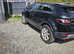 Land Rover Range Rover Evoque, 2012 (12) black 4x4, Manual Diesel, 120,257 miles