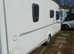 Abbey Vogue 495 four birth touring caravan