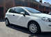 Fiat Punto, 2012 (62) White Hatchback, Manual Petrol, 87,884 miles
