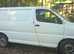 Toyota Hiace, 2000 (V) white Other, Manual Diesel, 190231 miles