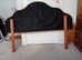 Standard double bed headboard for free