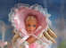 Barbie little boo peep doll 1995 (NRFB) in Wem