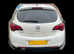 Vauxhall Astra, 2011 (11) White Hatchback, Manual Diesel, 150,200miles