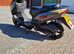Moped/scooter 125 lexmoto